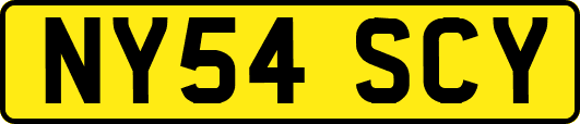 NY54SCY