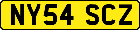 NY54SCZ