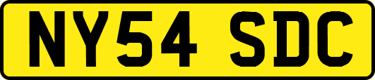 NY54SDC