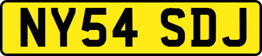 NY54SDJ