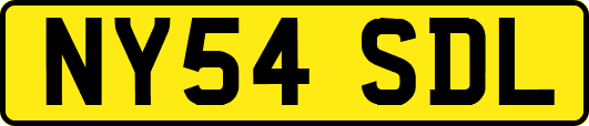 NY54SDL