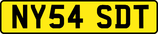 NY54SDT