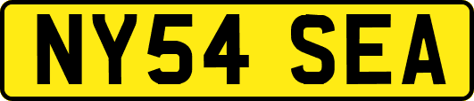 NY54SEA