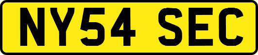 NY54SEC