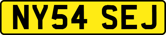 NY54SEJ