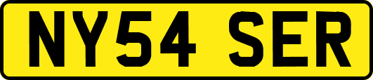 NY54SER