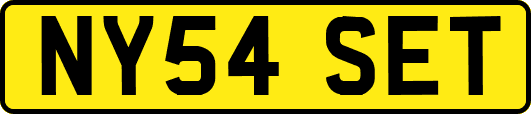 NY54SET
