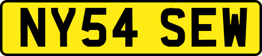 NY54SEW