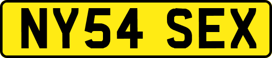 NY54SEX