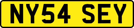 NY54SEY