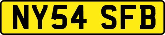 NY54SFB