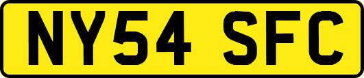 NY54SFC