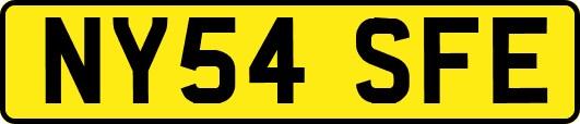 NY54SFE