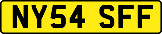 NY54SFF