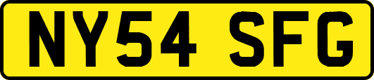 NY54SFG