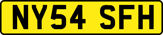 NY54SFH