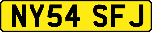 NY54SFJ