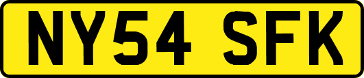 NY54SFK