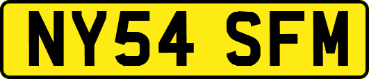 NY54SFM