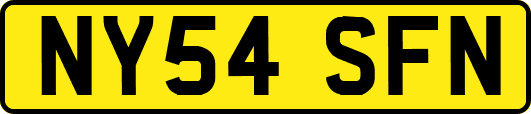 NY54SFN