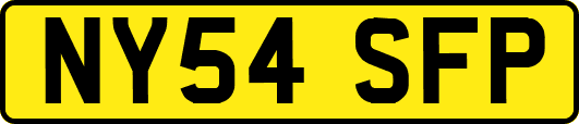 NY54SFP