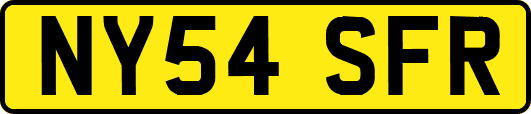 NY54SFR