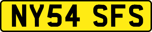 NY54SFS
