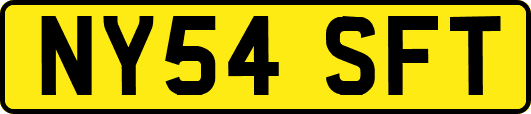 NY54SFT