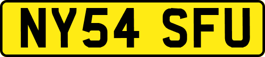 NY54SFU