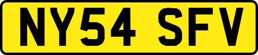 NY54SFV