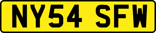NY54SFW