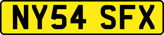 NY54SFX