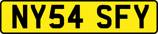 NY54SFY