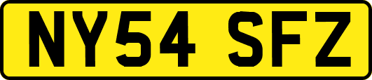 NY54SFZ