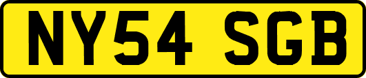 NY54SGB