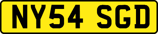 NY54SGD