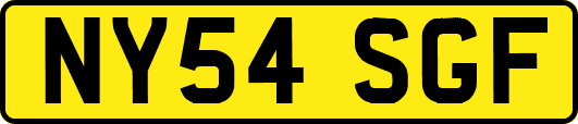 NY54SGF
