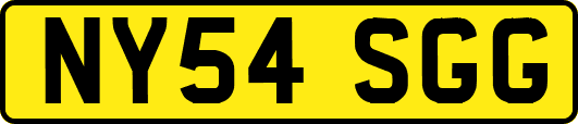 NY54SGG