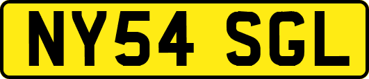 NY54SGL