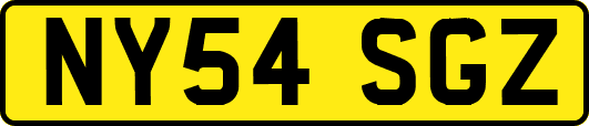 NY54SGZ