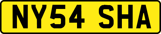 NY54SHA