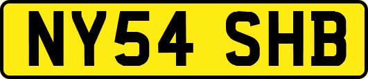 NY54SHB