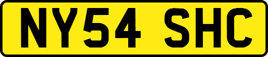 NY54SHC