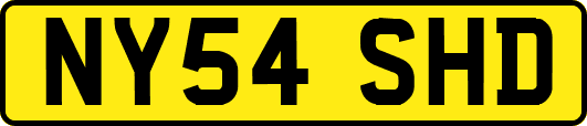NY54SHD