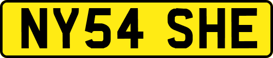 NY54SHE