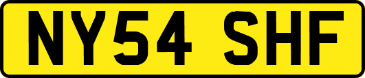 NY54SHF