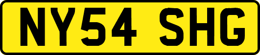 NY54SHG