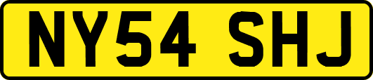 NY54SHJ