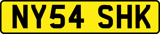 NY54SHK