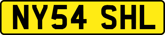 NY54SHL